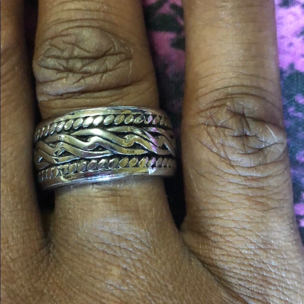 Stainless Steel Band